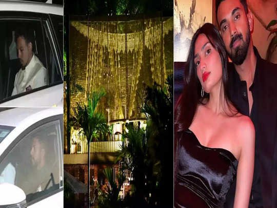 kl-rahul-athiya-shetty-wedding-kl-rahul-and-athiya-shetty-will-tie-the-knot-today-watch-the-video-of-the-music-ceremony