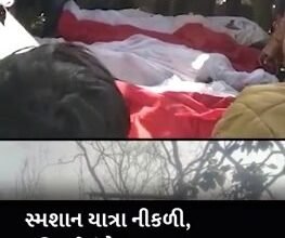 8-people-were-cremated-together-in-rajasthan-chaumu-the-family-of-two-cousins-met-with-an-accident-while-returning-from-the-darshan-of-kuldevi