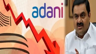 adani-share-adani-was-not-expecting-such-a-big-shock-lower-circuit-in-market-opening-stocks