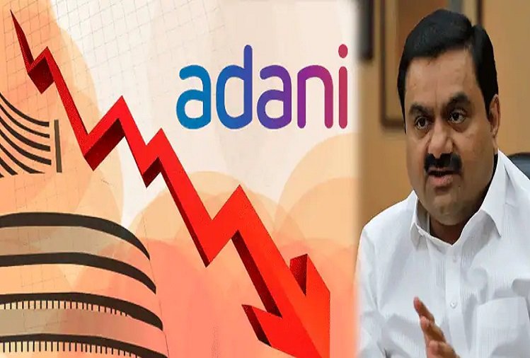 adani-share-adani-was-not-expecting-such-a-big-shock-lower-circuit-in-market-opening-stocks
