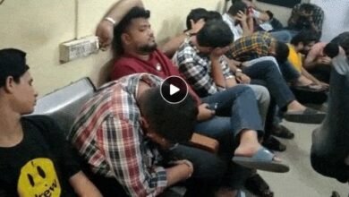 gambling-caught-in-ahmedabad-weddings-became-gambling-dens-89-gamblers-were-caught-by-ahmedabad-police