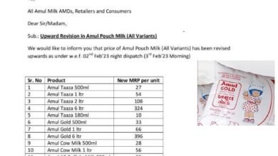 double-blow-of-inflation-amul-milk-price-increased-by-rs-3-per-litre-know-the-price-of-which-bag