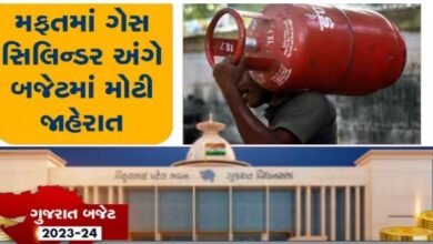 gujarat-budget-2023-biggest-budget-relief-to-middle-class-free-gas-announcement-worth-watching