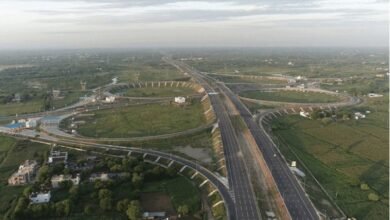 modi-government-kept-the-promise-indias-largest-expressway-costing-98000-crores-will-pass-through-these-cities-of-gujarat