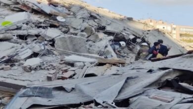 after-turkey-an-earthquake-struck-new-zealand-with-a-magnitude-of-6-1