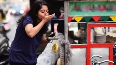 video-panipuri-viral-with-thumsup-women-liked-the-taste-users-gave-such-reactions-after-watching-the-video