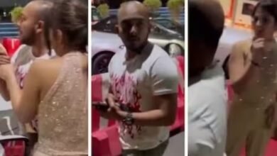 fights-between-prithvi-show-and-girl-case-reaches-police-the-video-went-viral-on-social-media