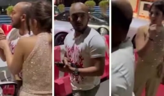 fights-between-prithvi-show-and-girl-case-reaches-police-the-video-went-viral-on-social-media