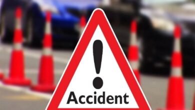 11-dead-in-yet-another-accident-heavy-collision-between-truck-and-pick-up-van-leaves-road-screeching