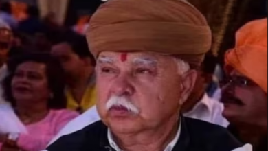 big-news-karni-sena-founder-lokendra-singh-kalvi-passes-away-died-due-to-heart-attack