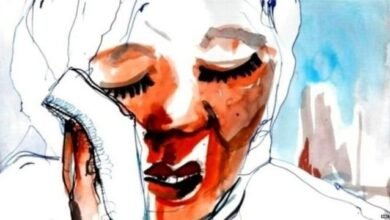 a-44-year-old-dalit-woman-was-burnt-alive-after-being-raped