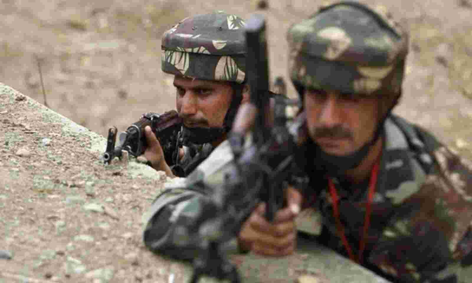 firing-in-the-military-station-at-bathinda-punjab-4-dead-search-operation-going-on