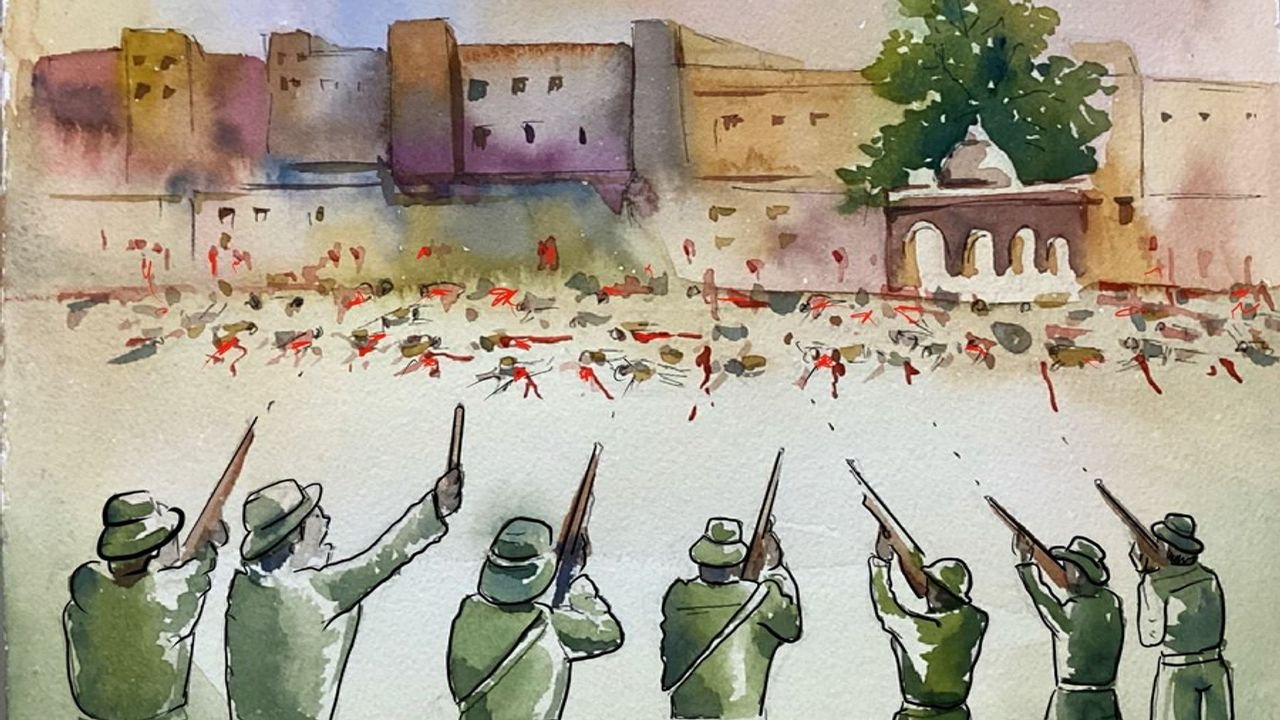 todays-history-april-13-jallianwala-bagh-massacre-dark-chapter-of-british-brutality-foundation-day-of-khalsa-panth