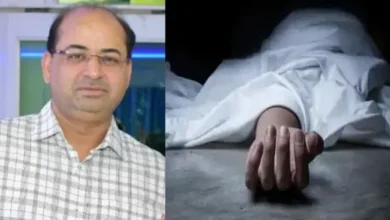 dy-of-prayagraj-after-the-body-was-found-in-the-hotel-of-the-cmo-there-was-a-commotion-officials-expressed-fear-of-murder