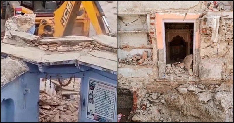 in-the-indore-temple-where-36-people-lost-their-lives-the-corporations-bulldozer-went-on-today