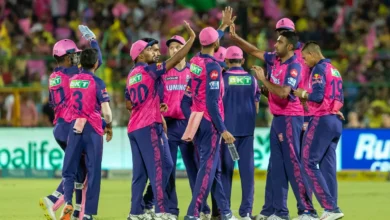 rajasthan-royals-beat-chennai-super-kings-by-32-runs-to-top-the-team-points-table