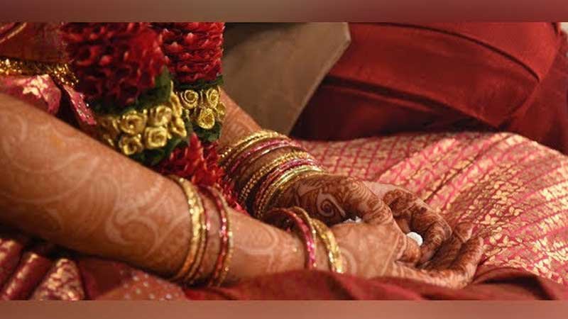 after-varmala-suddenly-the-bride-refused-to-marry-because-even-so-dont-know-and-believe