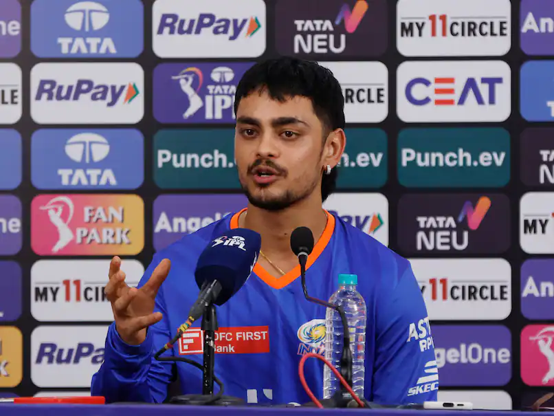 Ishan Kishan